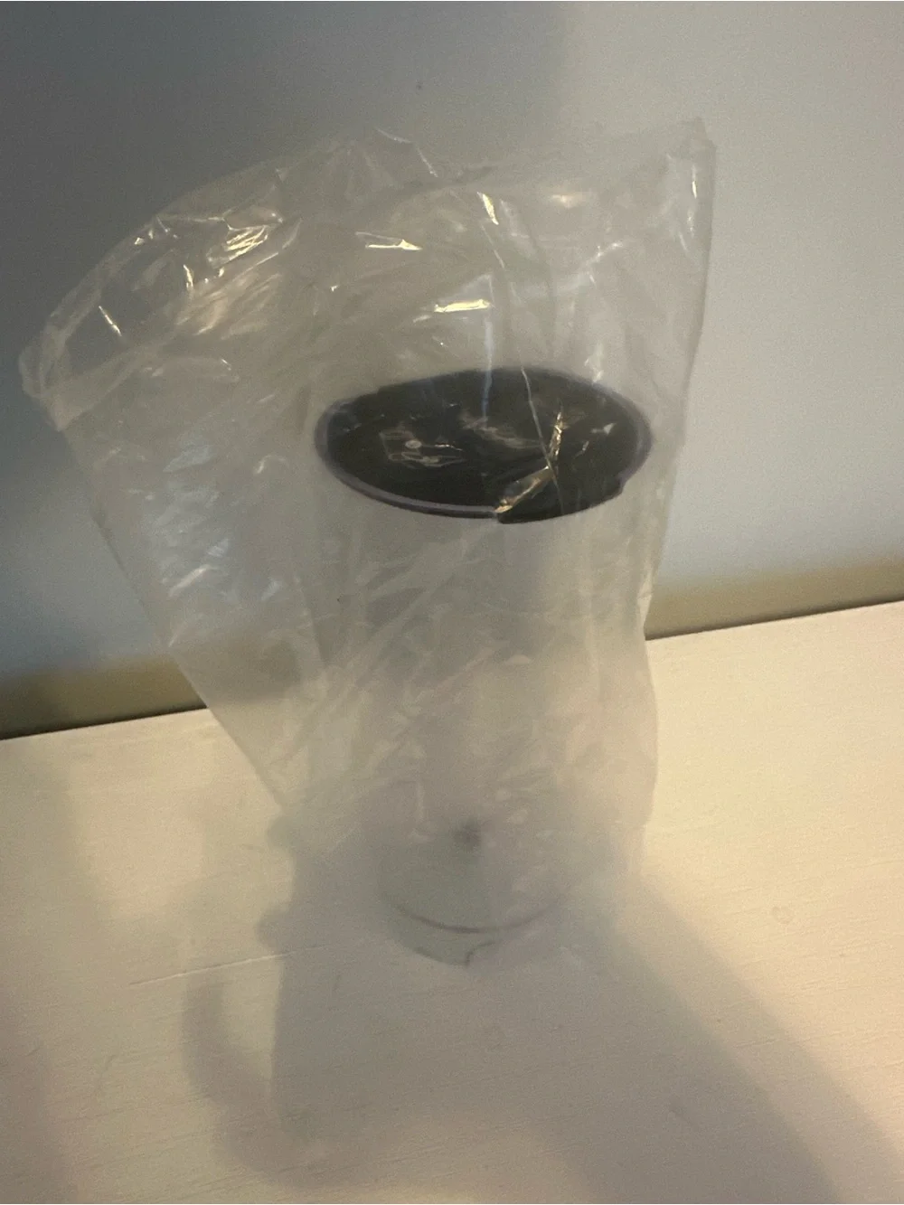 Nespresso - Original Line Essenza Mini Water Tank & Lid